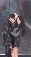 最后的trouble maker，从此一别两宽