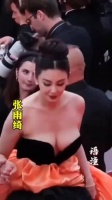 女星红毯活动造型，个个魅力十足女神范