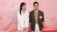 TVB力捧小花北上进军乐坛，举行首个个人音乐会，有多个角色出圈