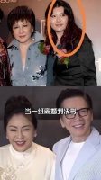 1981年向华强离婚判付5000元抚养费，陈岚当场加码至十万并承诺终身承担
