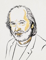 新语听书 | 2025诺贝尔文学奖揭晓，匈牙利作家克拉斯诺霍尔卡伊·拉斯洛获奖