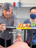 林子祥生日这一夜，江湖地位、人脉实力，被他展现的淋漓尽致 ，叶倩文 刘德华