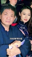 2002年陈宝莲抛下满月儿子跳楼身亡
