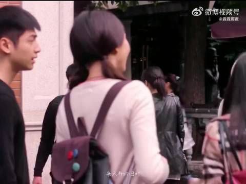 吴倩罗云熙出演《何以笙箫默》,学生角色获赞