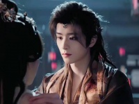 可是勋名是真爱她啊！只是方式不对邓孝慈 | 入青云