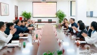 山东省戏曲名家王新生工作室与滨州市七家国有文艺院团签署战略合作协议