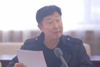 林永健：某些顶流演员自带“编剧团队”进组，随时准备给剧本“动手术”