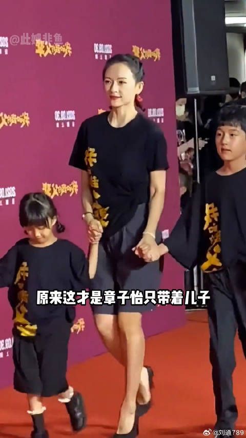 章子怡放弃女儿抚养权真相曝光,实为特殊守护