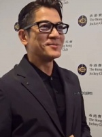 郭富城透露太太方媛预产期在本月末
