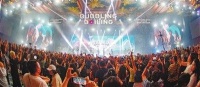 从渤海湾到东南亚 中国音乐节IP出海