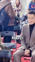 为何胡歌不敢直视秦岚？看到张若昀避嫌马思纯，才懂彭于晏的无奈 秦岚