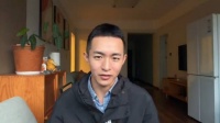 我的启蒙老师廖承宇先生最近回春成功，褪去了脸上的浮肿，又变帅了