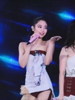 Jennie和Rosé音色太绝了 把我多年的老净化成了初始化