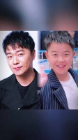 陈思诚儿子朵朵长相酷似父亲引热议