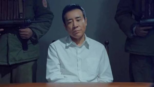 虽千万人,吾往矣! 吴石对毛人凤说的这些话,对现在的湾湾依然适用