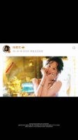 陈都灵32岁沙漠庆生照曝光