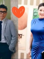 颜丙燕李乃文绯闻澄清，男方已婚女方恋小20岁男友