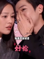 为何胡歌不敢直视秦岚？看到张若昀避嫌马思纯，才懂彭于晏的无奈 ，维密大秀