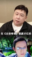 王晶说陈伟霆是好演员