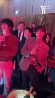 W KOREA乳腺癌慈善晚宴引得韩网全面吐槽