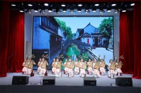 2025首届黄埭“苏州评弹”周10月18日启幕