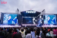 从白天到黑夜，上海杨浦·复兴岛化身“干杯岛”