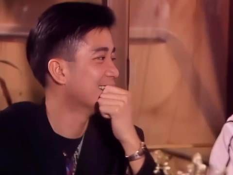 有种遗憾叫陈百强何超琼,一对耳环戴了38年