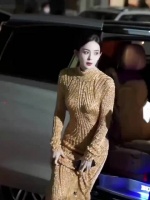 娜扎这谁顶得住啊