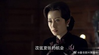 明楼站起来签字 大姐：汉奸狗官只配跪着签，真霸气！