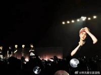 亲爱的 我是你最忠诚的信徒