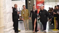 乐基儿坦言如今渴望安稳生活，曾错失黎明给予的富足