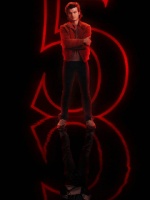 《怪奇物语》第五季分三部分播出，史蒂夫等角色海报曝光