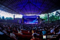 开启青年影人造梦新征程，第3届粤港澳大湾区大学生电影周启动