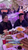 丈母娘带女婿去吃席，这番操作太牛了，网友：一气呵成，天衣无缝