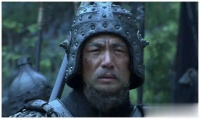 三国演义袁绍麾下第一大将，猛过颜良文丑，官渡或败曹操却鲜知