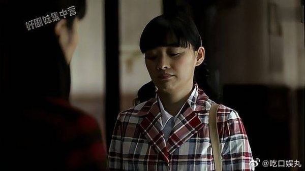 安杰跟江德福相亲,连打扮都不打扮一下,秒懂应付差事
