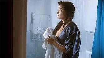 这才叫金牌女杀手,单挑30名世界顶级杀手,看的人血脉膨胀!