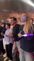 杜德伟香港演唱会，现场大牌云集，快看看有你喜欢的明星吗！