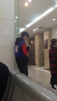 王一博阳光帅气造型引网友赞叹