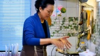 婆婆炒菜走神误放了中药，没想到竟然意外的好吃