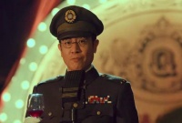 沉默的荣耀：吴石完成不可能的任务，谷正文终于见识到他恐怖实力
