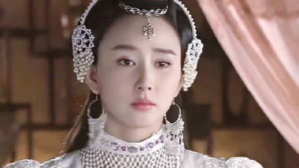 就离谱、除了男主外、这样全员美人的选角阵容再难集齐了!