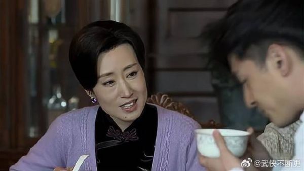 相亲遇见喜欢的人,大型真香现场