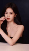 白鹿气质真的是越来越大女主了，真的会越看越心动