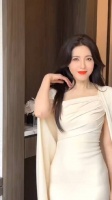 曾黎真的太美了，真不愧是张柏芝都为之倾倒