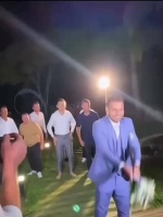选择一名倒霉男士尽快结婚