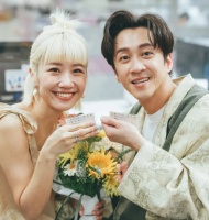 陈汉典深情认定Lulu！坦言“她是我可以相处一辈子的人”，感情坚定引祝福