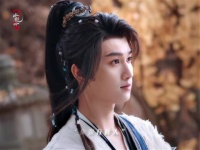 少年侠气，交汇于此，快意恩仇，意气风发！