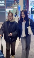 钟丽缇女儿考拉也太漂亮了吧，姐妹俩美的让人移不开眼！