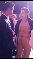 赌王儿女当中，何猷君与何超莲长的最像，还都找了娱乐圈的另一半！